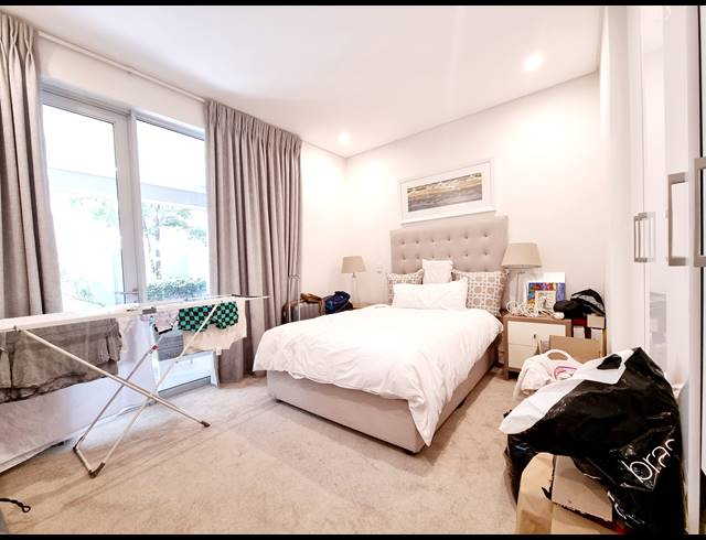 2 BEDROOM APARTMENT TO LET IN WAVERLEY